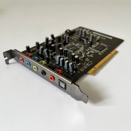 5.1 karaoke sound Card, live stream ASUS Xonar D-Kara fullbox