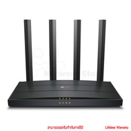tp-link Archer AX12 AX1500 Next Gen Wi-Fi 6 Router เร้าเตอร์ by thenetwork