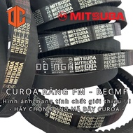 RECMF MITSUBA toothed rubber belt - Thailand FM59 FM26 FM43 FM39 FM46 FM56 FM26 FM33 FM90 FM30 FM62 