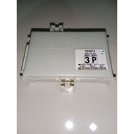 NCP150 COMPUTER BODY TOYOTA VIOS(89221-0D220)3P(89221-0D230)3Q(MULTIPLEX NETWORK BODY)