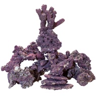 CaribSea LifeRock Dreamscapes Assortment Box 40 Lbs