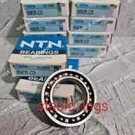 Bearing 6905 C3 NTN PLAIN