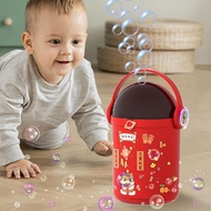 Bubble Machine for Kids Astronaut - Bubble Machine Automatic Bubble Blower Bubble Machine Toys