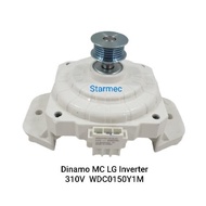 DINAMO MESIN CUCI LG INVERTER / Alat Alat Ac Kulkas Lengkap Kumplit / Alat Alat Ac Kulkas Lengkap Ku