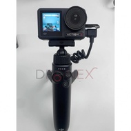 DJI Osmo Action 4 Sports Camera