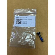 SHARP PULSATOR SCREW ASSEMBLY 2810 ES718X, ES721X, ES818X, ES821X, ES919X, ES921X, ESWX10AMG, ESWX12