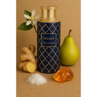 Legacy by Maison Asrar