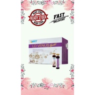 ELKENS LD Venus Gold 维纳 Gold (20 Bottles/小瓶) QR CODE REMOVED