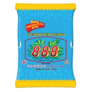 Yellow Ceylon Tea Powder 888 Halal 1Kg