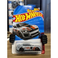 2020 FORD MUSTANG SHELBY GT500