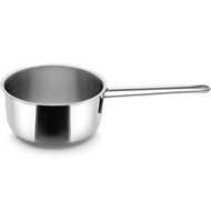 【ibili】Noah不鏽鋼牛奶鍋(12cm) | 醬汁鍋 煮醬鍋 牛奶鍋