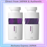 unlabel Unlabel Shampoo Treatment Set / Direct from Japan