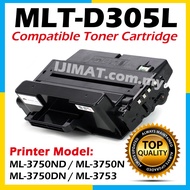 Compatible Toner MLT-D305L MLTD305L For Samsung ML-3750ND ML3750ND ML 3750ND ML-3750N ML-3750DN ML37