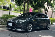 2013 FOCUS TDI 跑8萬 超省油