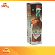 Tabasco  Chipotle Pepper Sauce 150ml