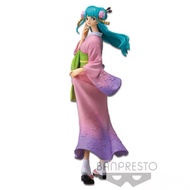 Glitter & Glamors Kozuki Hiyori ver A - One Piece Model