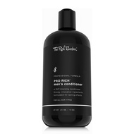 The Rich Barber Pro Rich Conditioner - Men's DHT Blocker Conditioner for Thinning Hair and Hair Loss