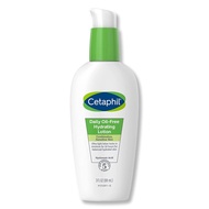 Cetaphil Daily Oil-Free Facial Moisturizer Sunscreen SPF 35 - 3 fl oz / 88ml