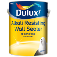 多樂士 - 抗鹼底漆 (水劑) 1公升 [室內/室外乳膠漆專用]