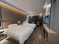 Longbao City Hotel (Bobai Longtan Industrial Park Branch)