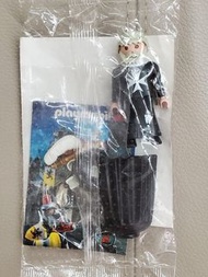 請先睇內文後問問題！ Playmobil 摩比 全新 絕版 袋裝人偶 Promo Figures Maltese Knight 馬爾他十字 騎士 Malta 玩具 膠公仔 toy art toys f