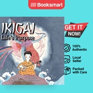 Ikigai - Hardback - English - 9781953021144