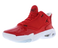 Jordan Men's Max Aura 4 University Red/Black-White (DN3687 601) - 11
