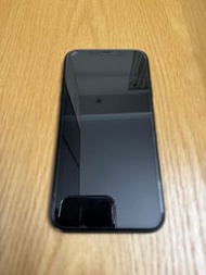 iPhone 11 128gb 黑色