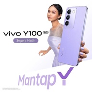 VIVO Y100 5G RAM 8/256GB