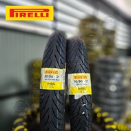 [Pirelli] Pirelli Angel CiTy Tires For Spokes And Alloy Wheels Rim 17