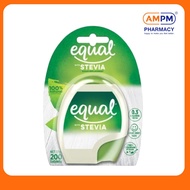 EQUAL Stevia Tablet 200's
