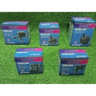 Aquarium Water Pump Sonic AP-1000 AP-1200 AP-1600 AP-2500 AP-3000 AP-3500 Top Quality