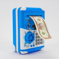 FROZEN TABUNG MAINAN ATM FOR KIDS PROMOTION