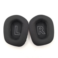 Professional Earpads Cushions for Logitech G733 G335 Headband Replacement Ear Pads and Headband for 