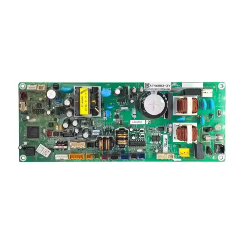 New for Panasonic air conditioner motherboard board PCB part A73C6986 A73C6987 CR-160E5 A746803