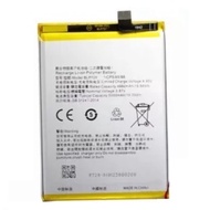OPPO REALME 5/C3/C21 BLP729 Battery Batteri Replacement 5000mAh