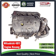 Autozone ORIGINAL MITSUBISHI LANCER 4B11 Engine Kosong