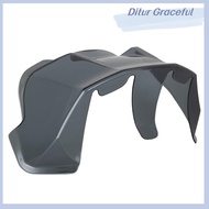 Ditur 1 Piece For RX7X RX-7X VZ-Ram RX7V RX7 Racing Helmet RX7X DF-X2 Spoiler Accessories Motorcycle