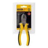 Stanley 84-027 6inch cutting pliers