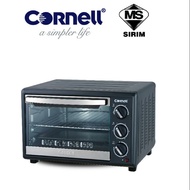 Cornell Electric Oven 20L - CEO-SE20L Electric Oven SE-Series