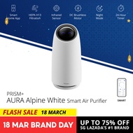 PRISM+ Aura | Smart Air Purifier | HEPA H13 Filter