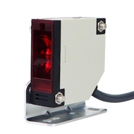 【FSFO】Diffuse Reflection Sensor E3JK-DS30M1 Mirror Reflection Photoelectric Switch