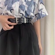 [Nhập LazXuHuong9 giảm 20k cho đơn 149k] Thắt Lưng Da Nam Nữ Dây nịt CHAIN xích - Thắt lưng nữ nam 2