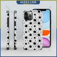 Art Phone Case for iPhone 17 Pro Max / iPhone 16 Pro Max / iPhone 15 Pro Max / iPhone 13 Pro Max / X