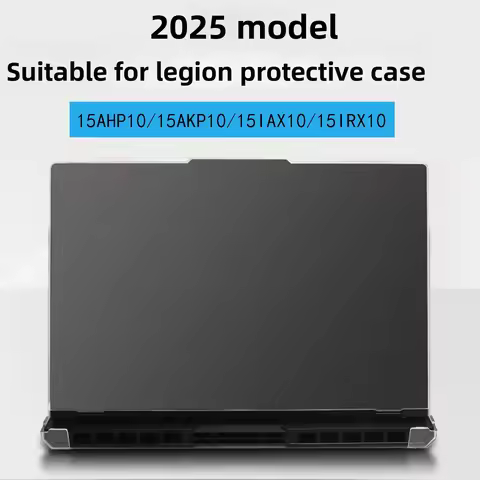 Suitable for Lenovo Legion Pro7i Gen10 computer case Pro7 16AFR10H case skin Pro7 16IAX10H case