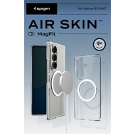 Spigen Galaxy Z Fold 7 Fold7 Air Skin MagFit-Magnetic Shock-Resistant Protective Case