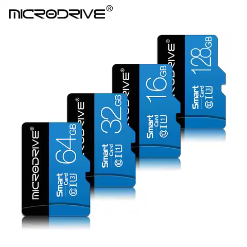 Mini SD card 256GB 128GB 64GB 32GB 16GB 8gb 4gb Mini SD Card SD/TF Flash Card Memory Card Minisd for