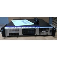 Tosunra power amplifier BL-800 pure copper power amplifier amplifier 4 channel
