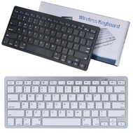Mini Wireless Bluetooth Keyboard for TV, Phone, Tablet...