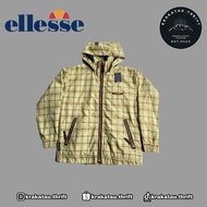 ORIGINAL ELLESSE JACKET